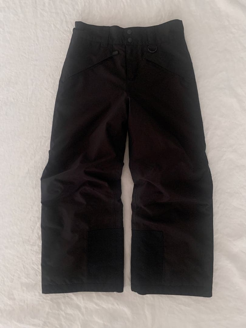 Patagonia／パタゴニア　スキーウェア　キッズ　S（8）