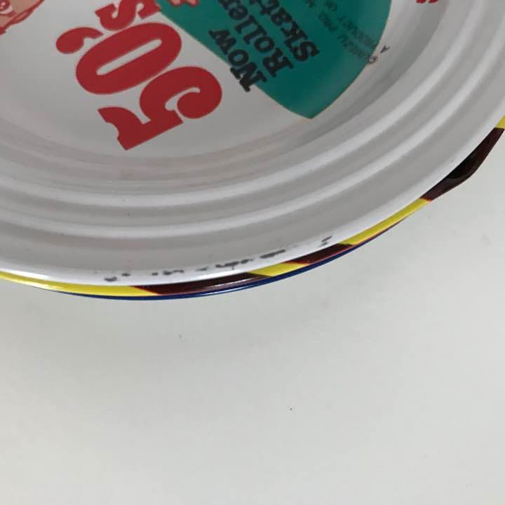 まことちゃん 缶ヒラ灰皿セット