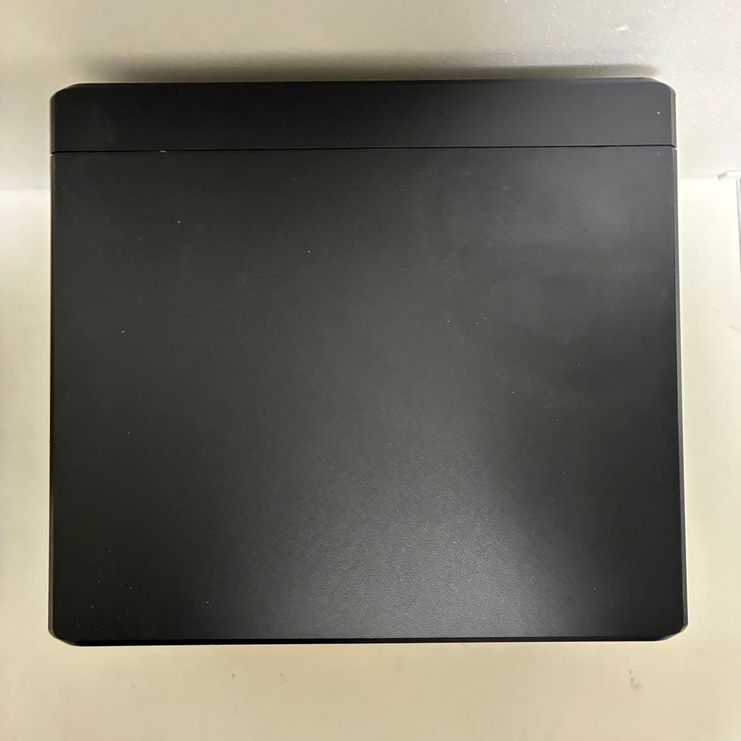 Synology Diskstation DS920+ 4ベイ NAS #4