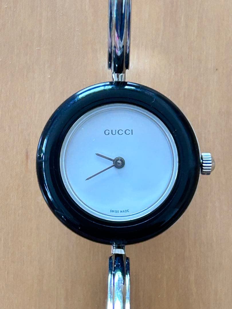 グッチ　腕時計