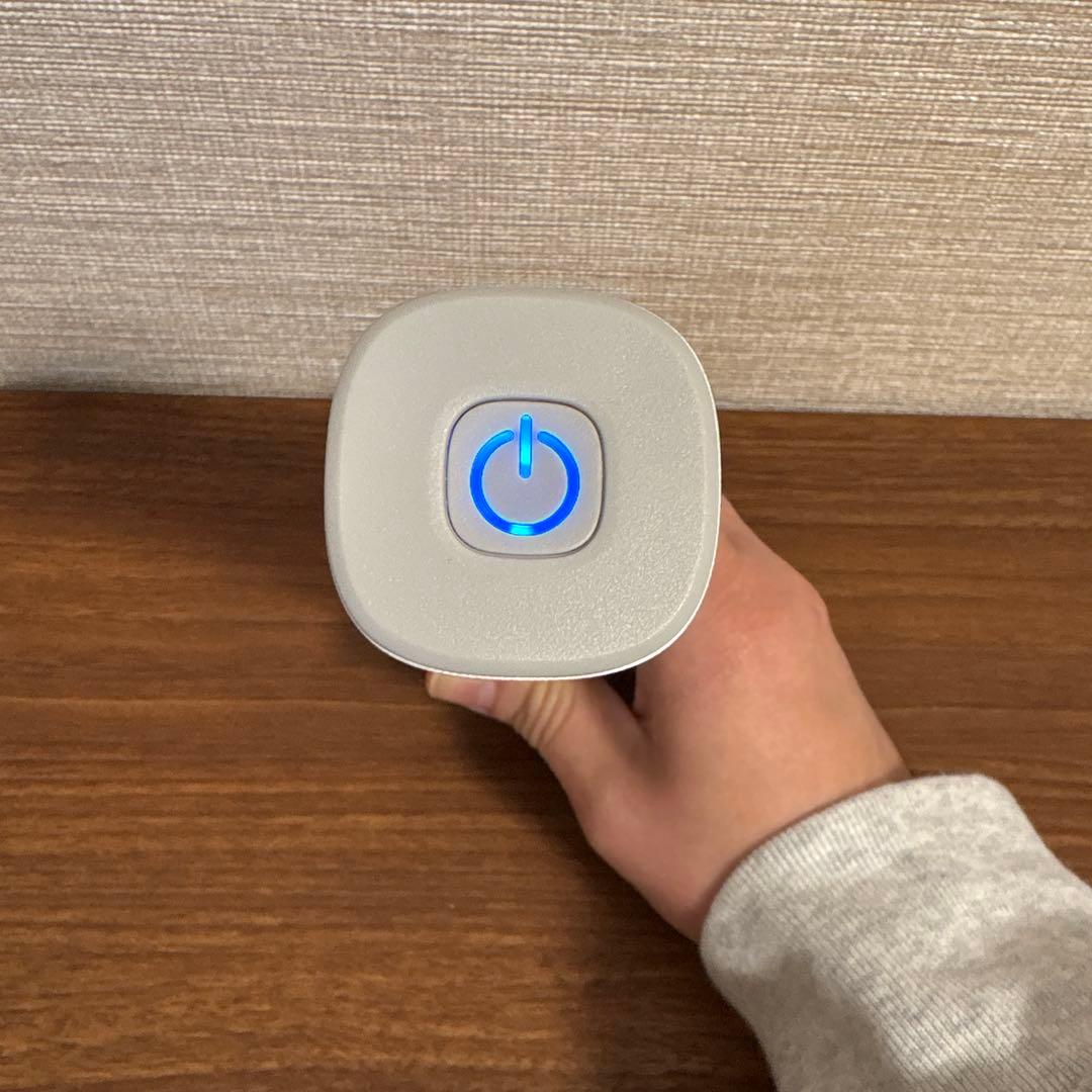 シャープ　超音波ウォッシャー　UW-X1-S