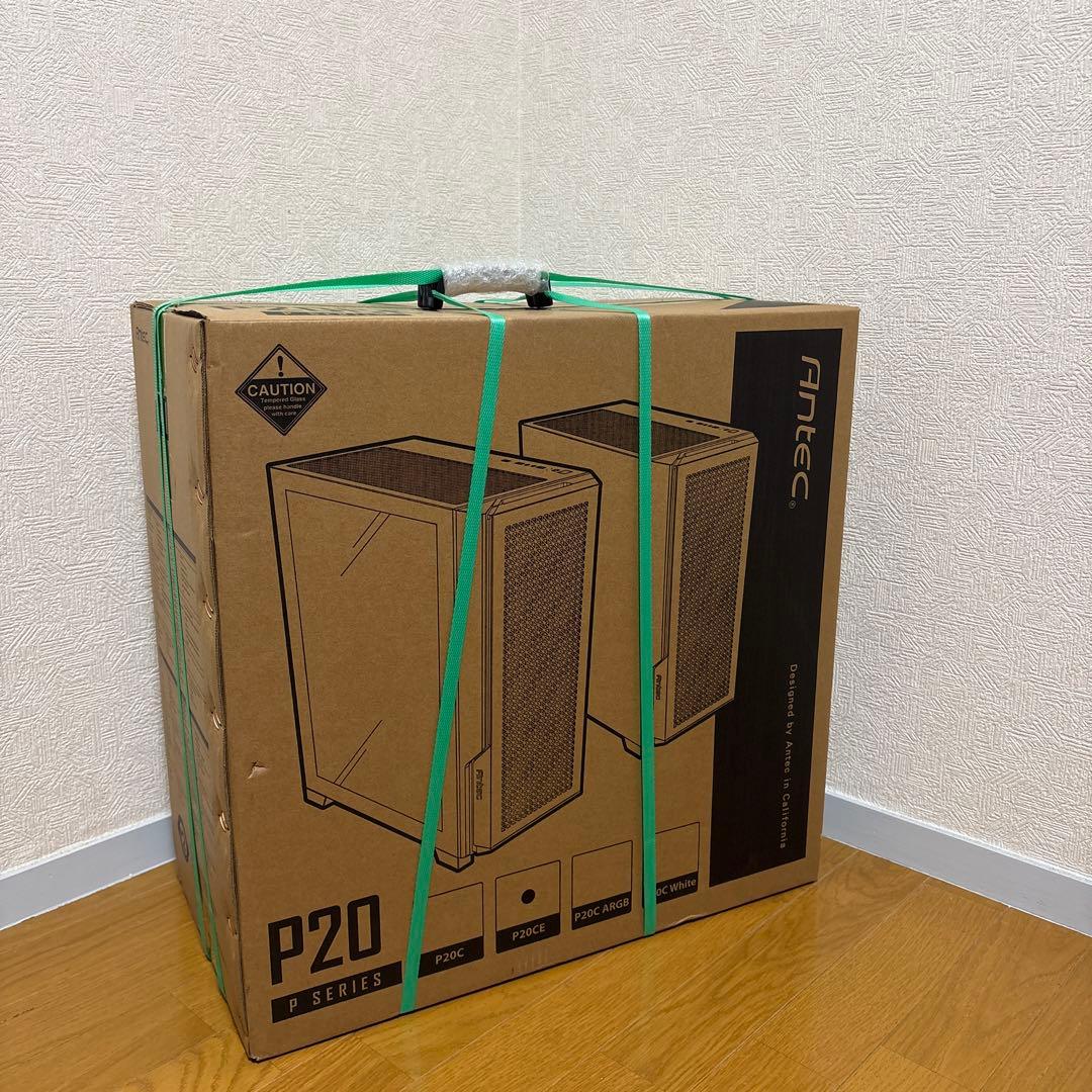 Antec P20CE PCケース