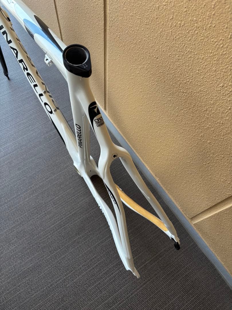 PINARELLO F3:13 CARBON BB無しフレームセット