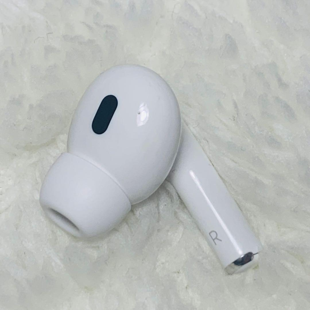 美品 AirPodsPro 第2世代 USB Type-C 右R 右耳 2