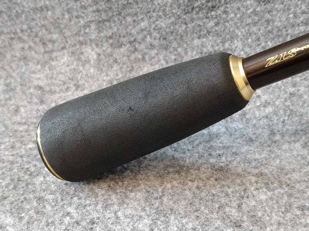 maiu0518様 ダイワ スティーズ STZ651MLRB