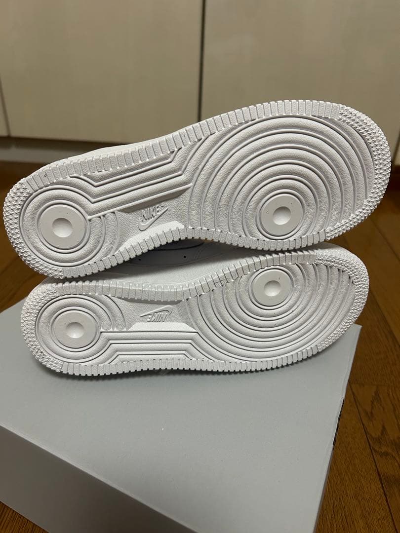NIKE AIR FORCE 1 ナイキ エアフォース 22.5cm