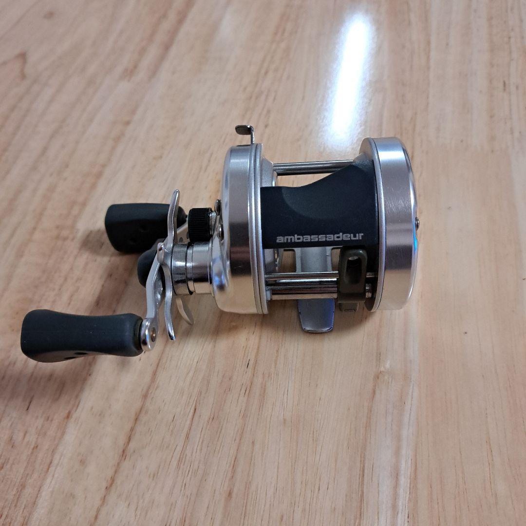 ambassador 5500s (アンバサダー5500S)