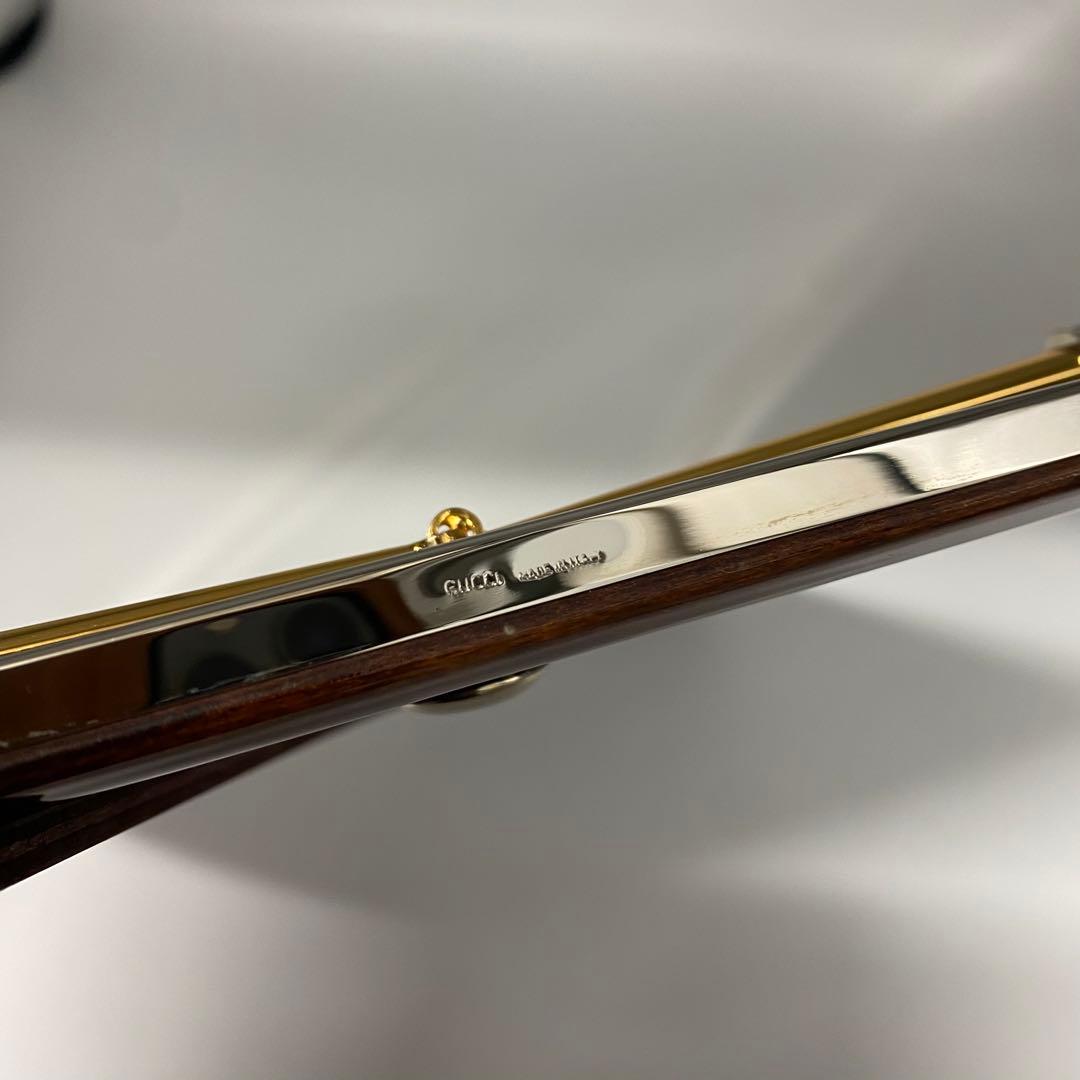 GUCCI グッチ フォトフレーム 写真立て