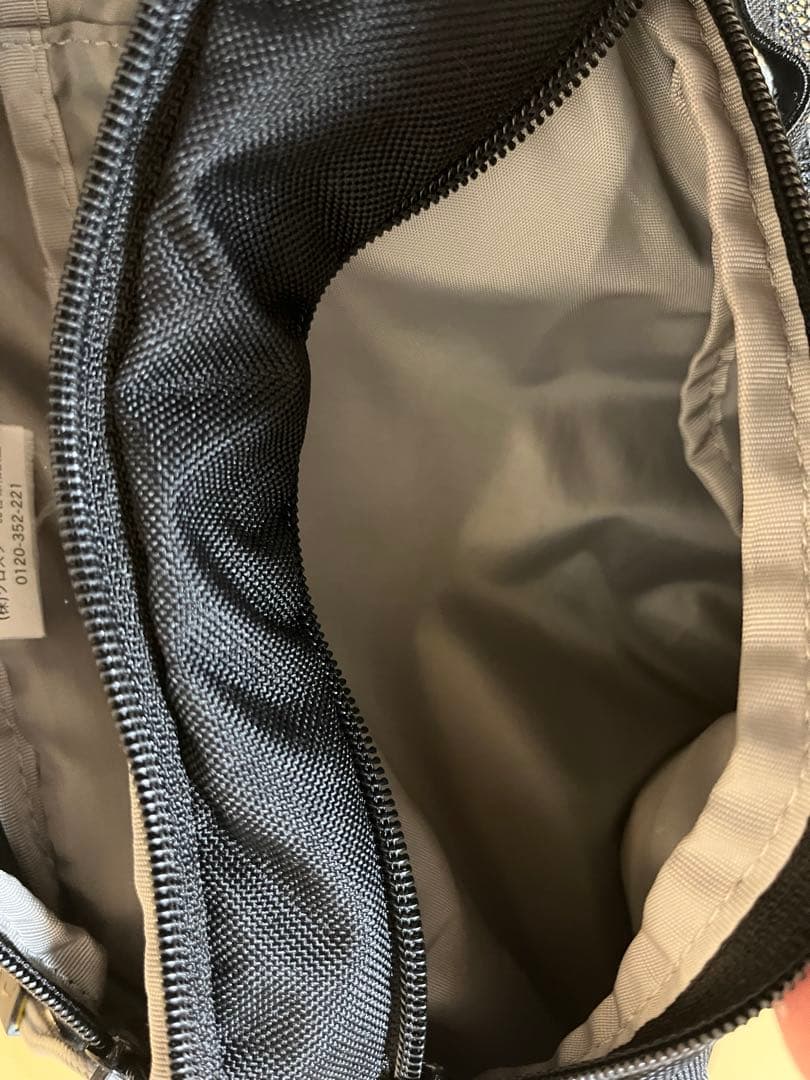 NIKE ナイキ　90s〜00s ワンショルダーバッグ　y2k