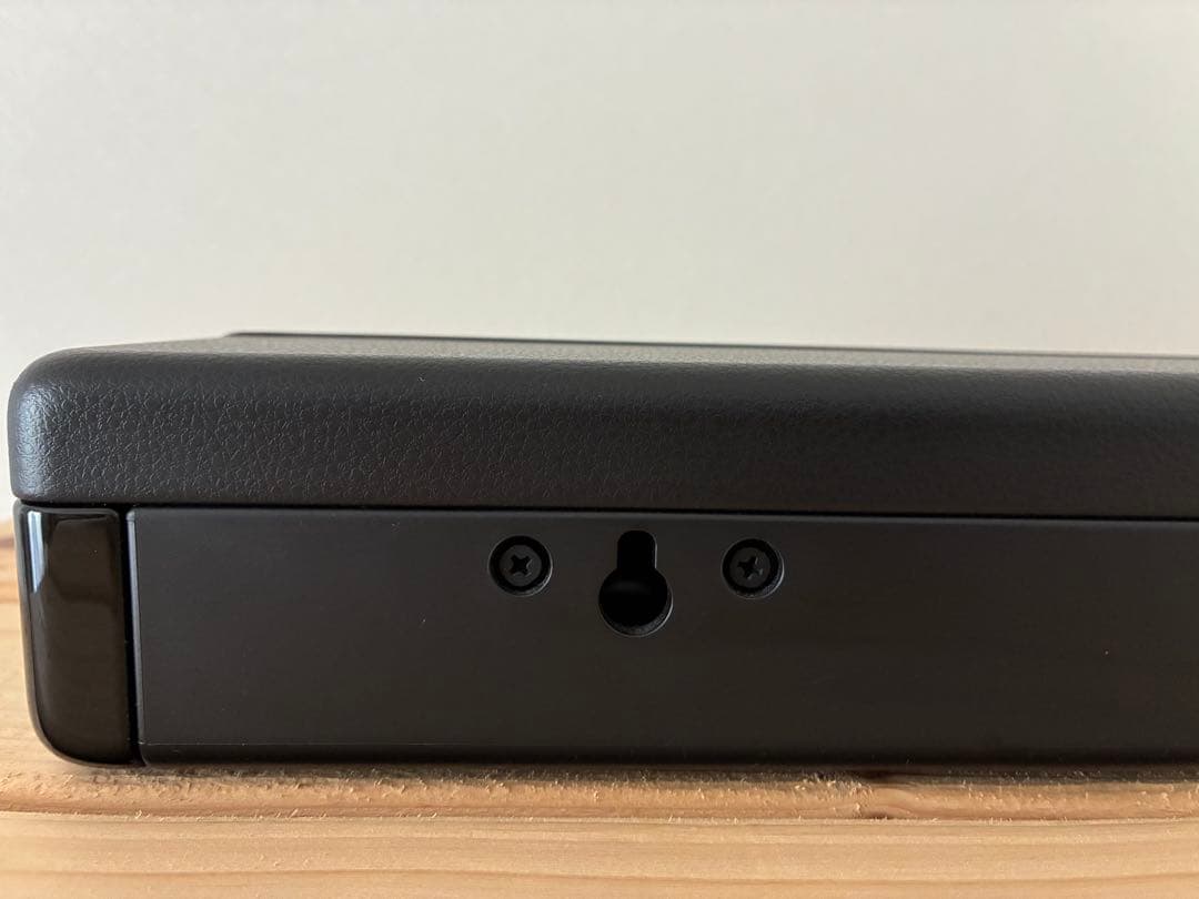 ◆美品◆SONY HT-S200F ソニー　サウンドバー　　20年製