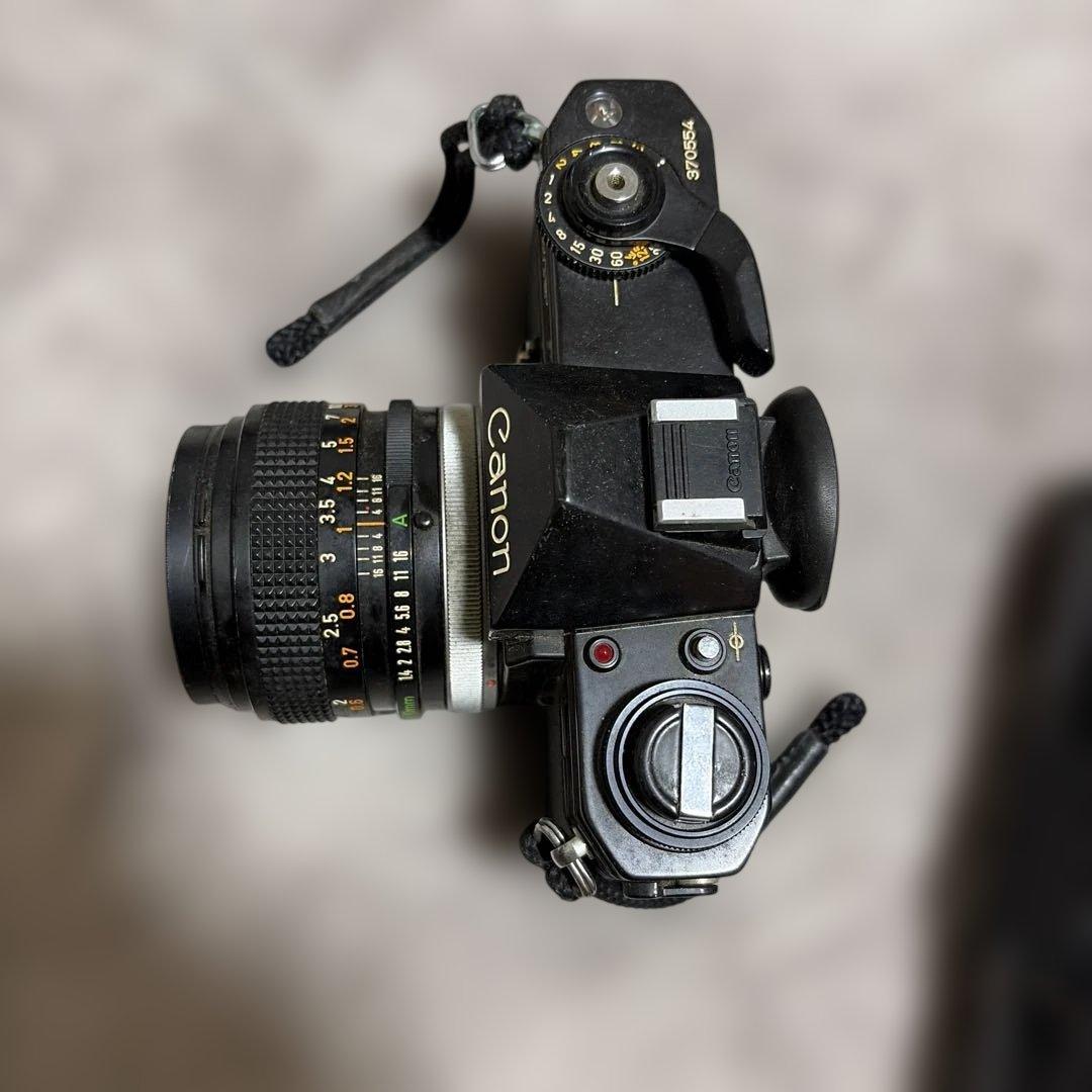 Canon EF 【ジャンク品】