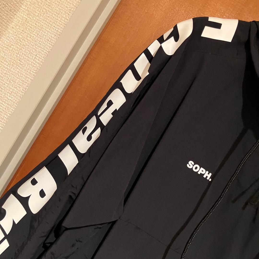 ❤️超美品❗️FCRB アノラックナイロンパーカー❤️wtapsfragment