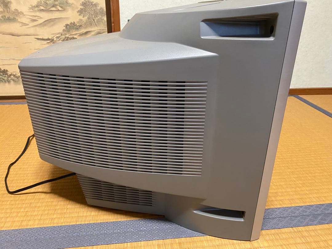 ［井頭様］SONY ブラウン管テレビ グレー