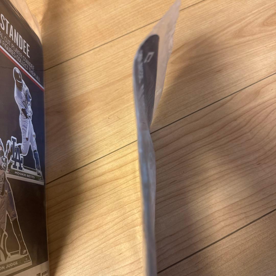 Shohei Ohtani プレイヤースタンディーセット