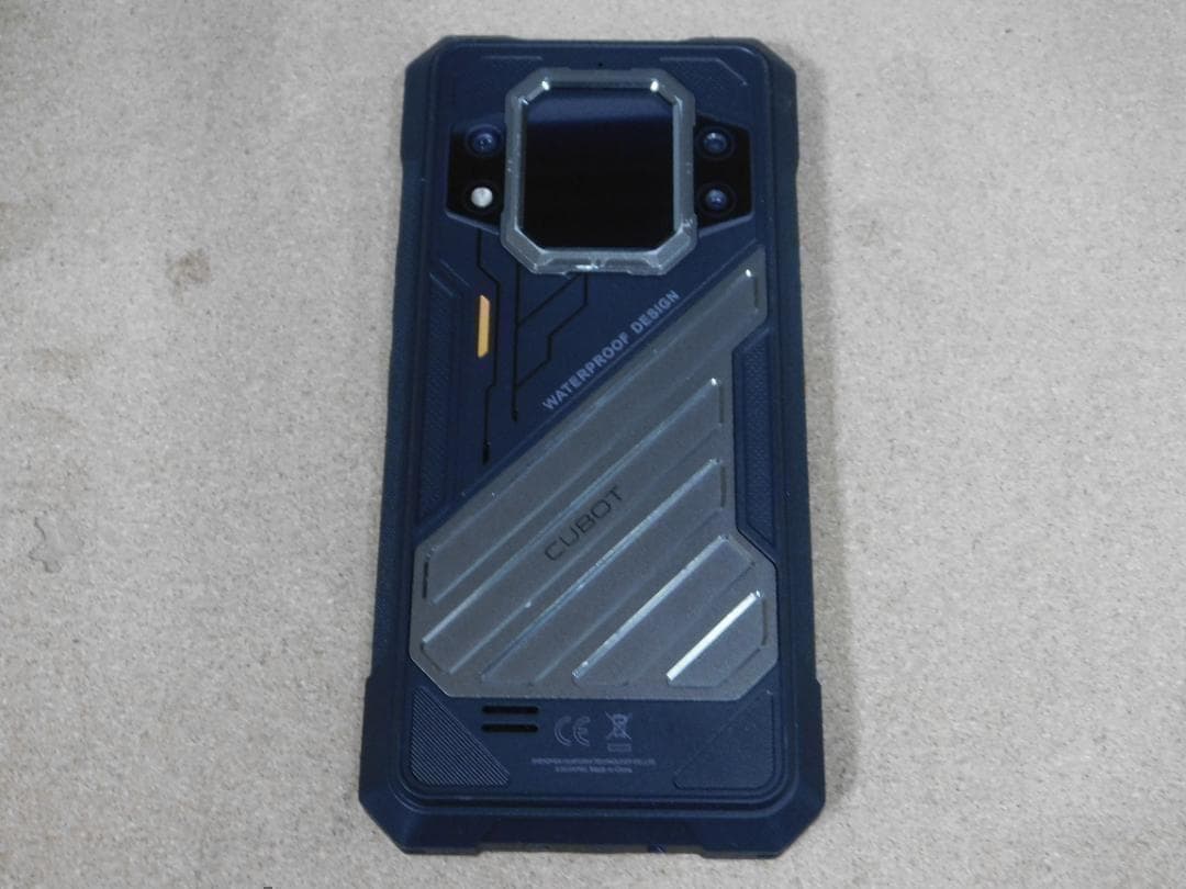 ＠スマートフォン★ＣＵＢＯＴ　ＫｉｎｇＫｏｎｇ　Ｘ　Ｐｒｏ（ＡｎＴｕＴｕ９０万点