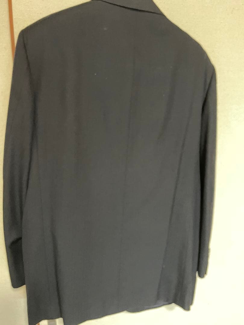 最終値下COMME des GARCONS HOMME DEUX M Dネイビー