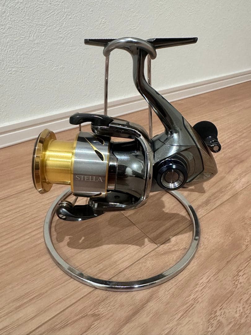 シマノ 14ステラ c3000