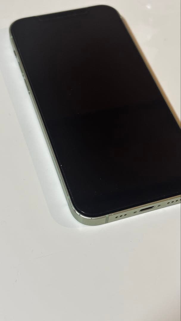 Apple iPhone 12 ミントグリーン 6.1インチ 128GB