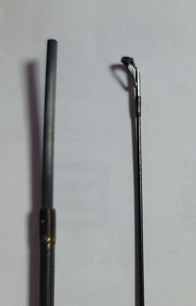 ブロンズウルフ　62L-TRZ　62ML-TRZ