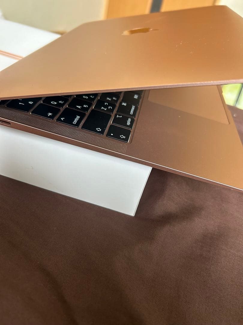 MacBook Air 13inch マジックマウス付き