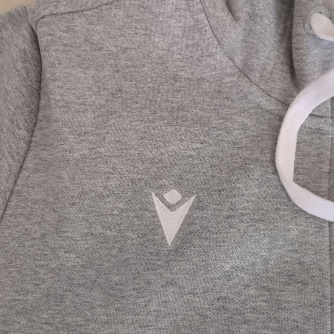 【新品】ラグビーワールドカップ2023スウェットフーディトップ定価21,780円