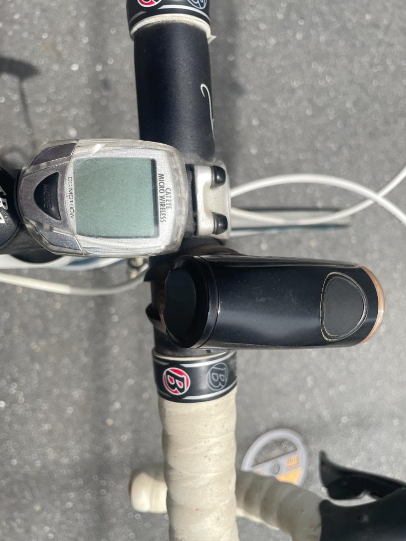 トレックTREK madone 4.5 WSD 女性モデル カーボンロードバイク