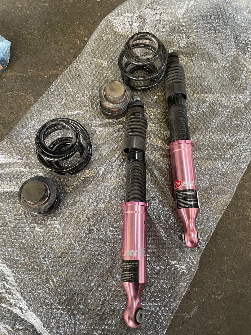 最終値下げ 走行300キロ未満 IDEAL TRUEVA極 アクア NHP10