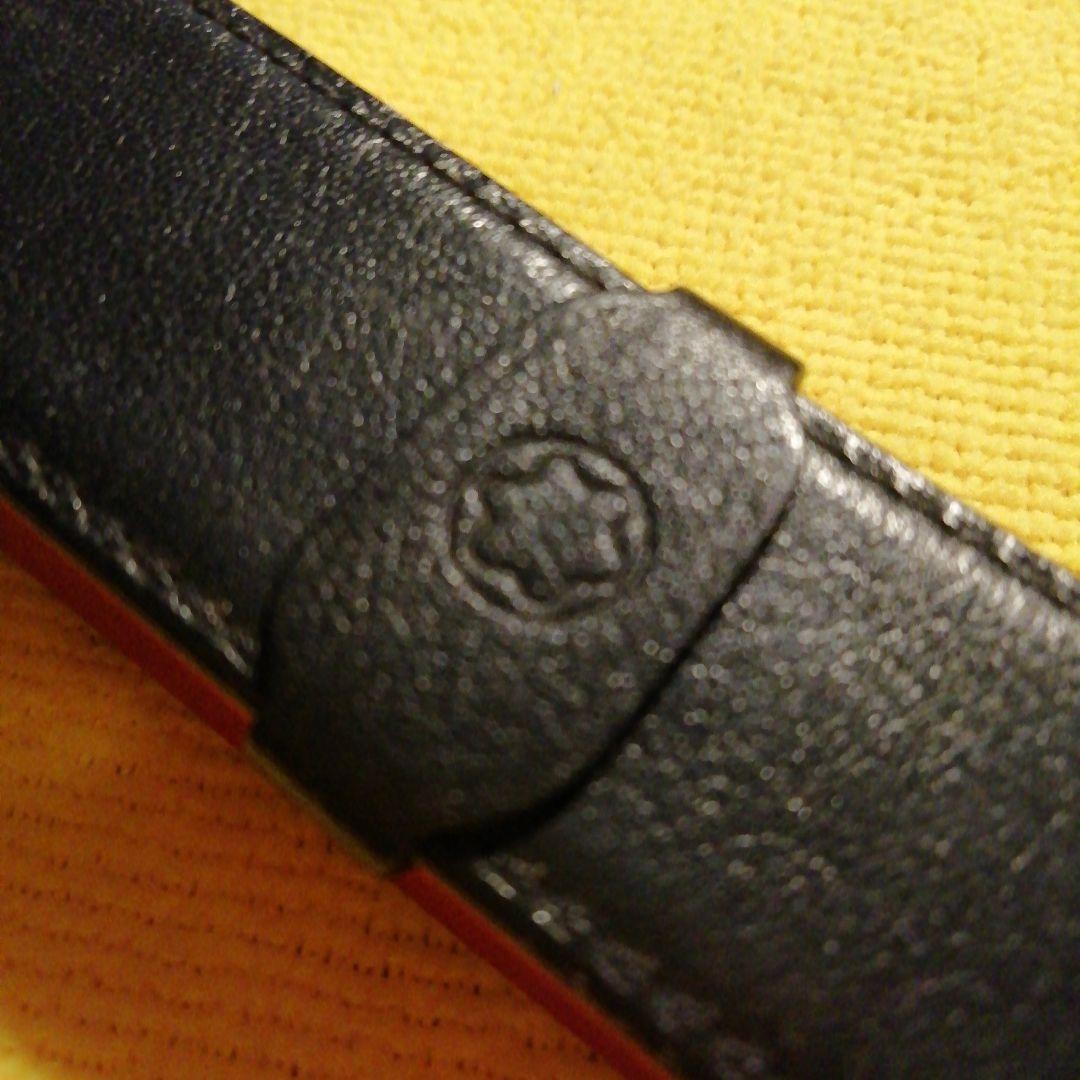 MONTBLANC　MEISTERSTUCK No.149