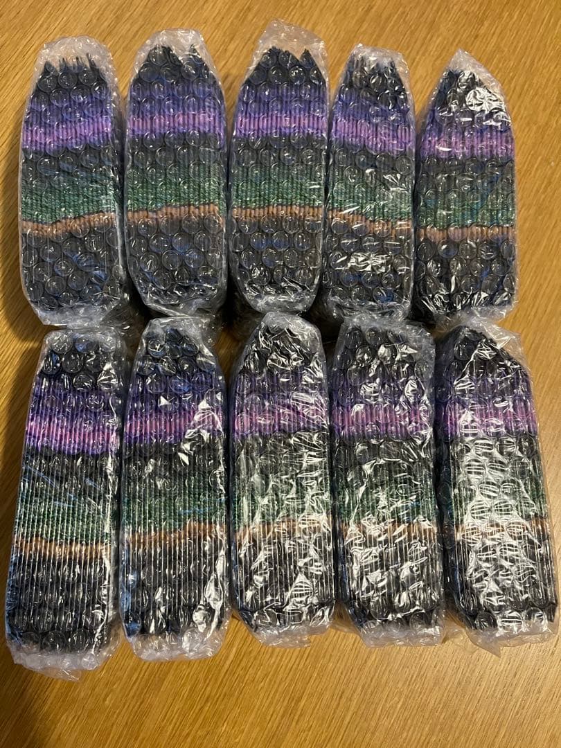 Lucky Cat Zombie NFT 200パック