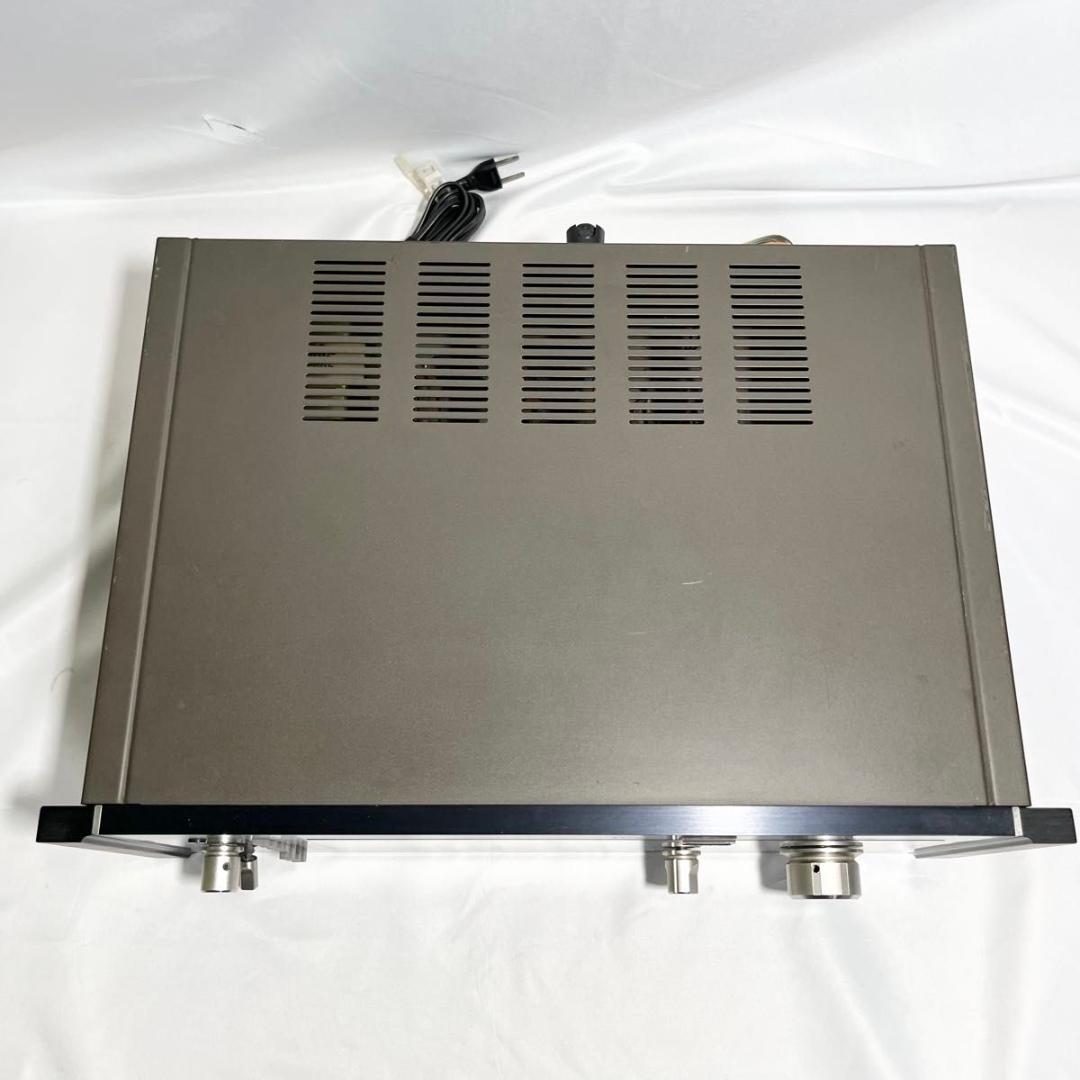 サンスイ Sansui TU-9900 チューナー　FM 中古　名機　70年代