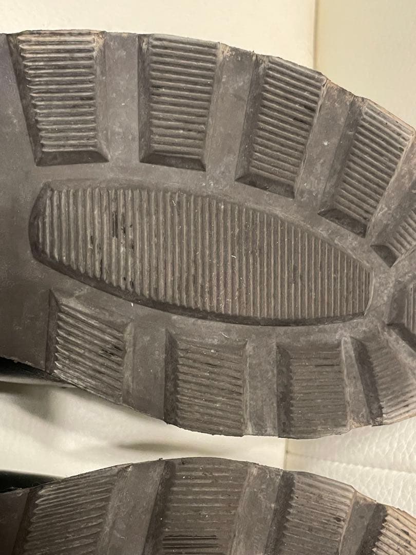 Paraboot パラブーツ Michael 40.5 リスレザー グリーン