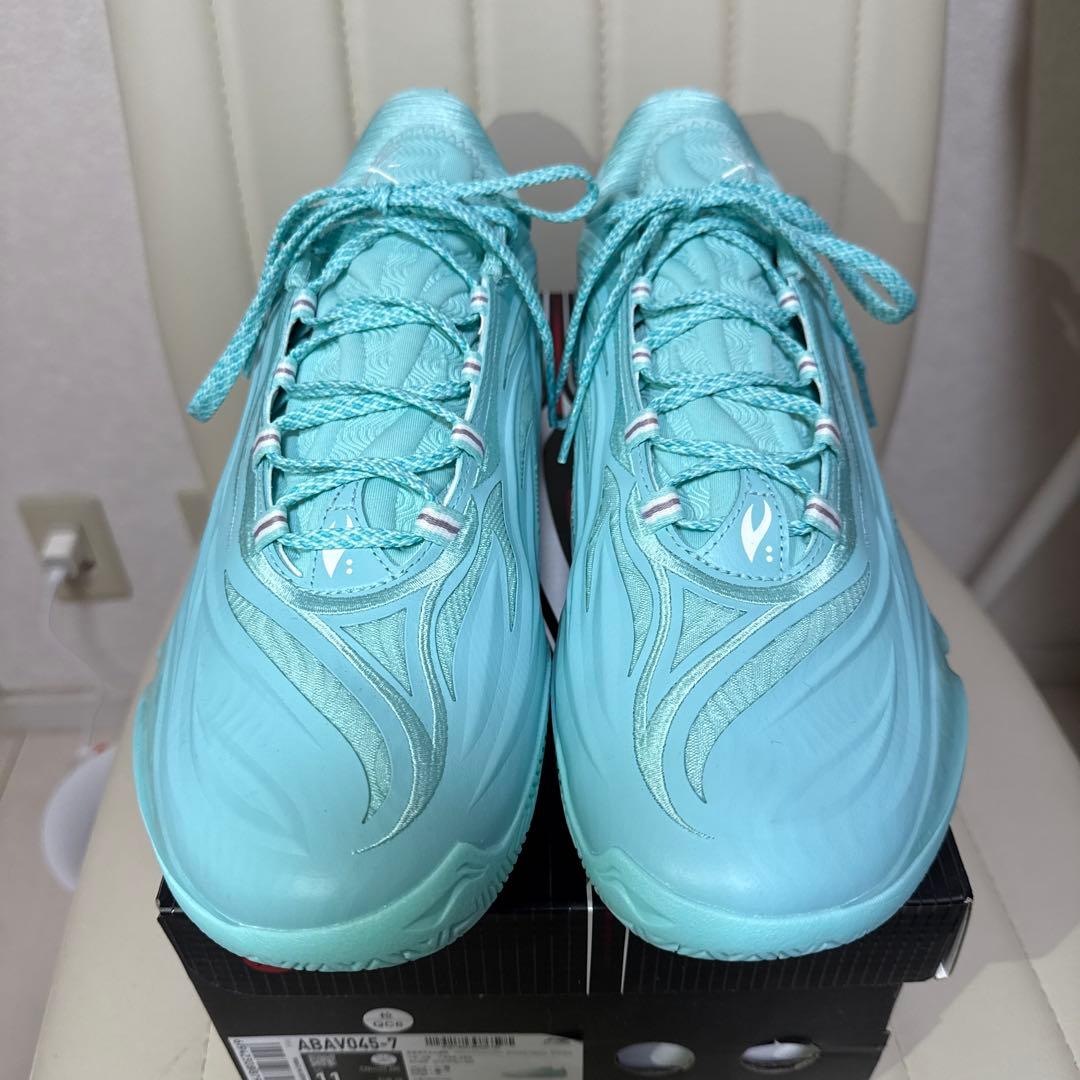 【1回2時間のみ使用】WADE 808 5 ultra v2 28.5cm