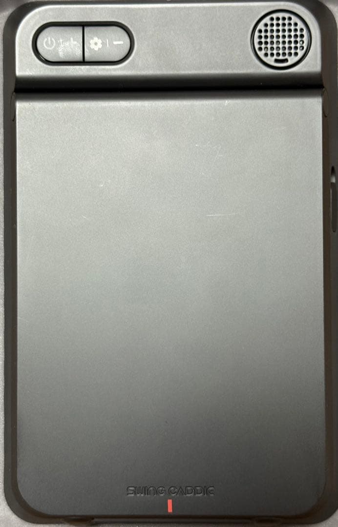 Voice Caddie Swing caddie SC4 ゴルフ 弾道測定器