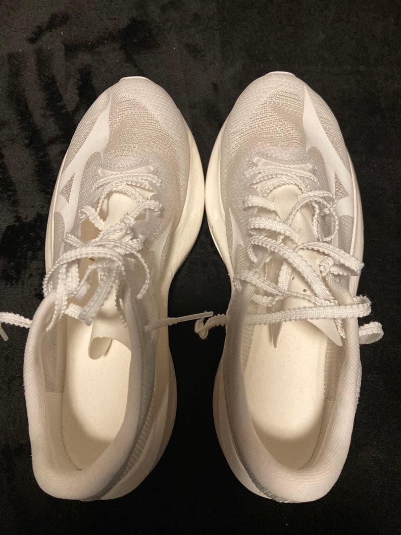 Mizuno パワーワープ　ピュア26..5