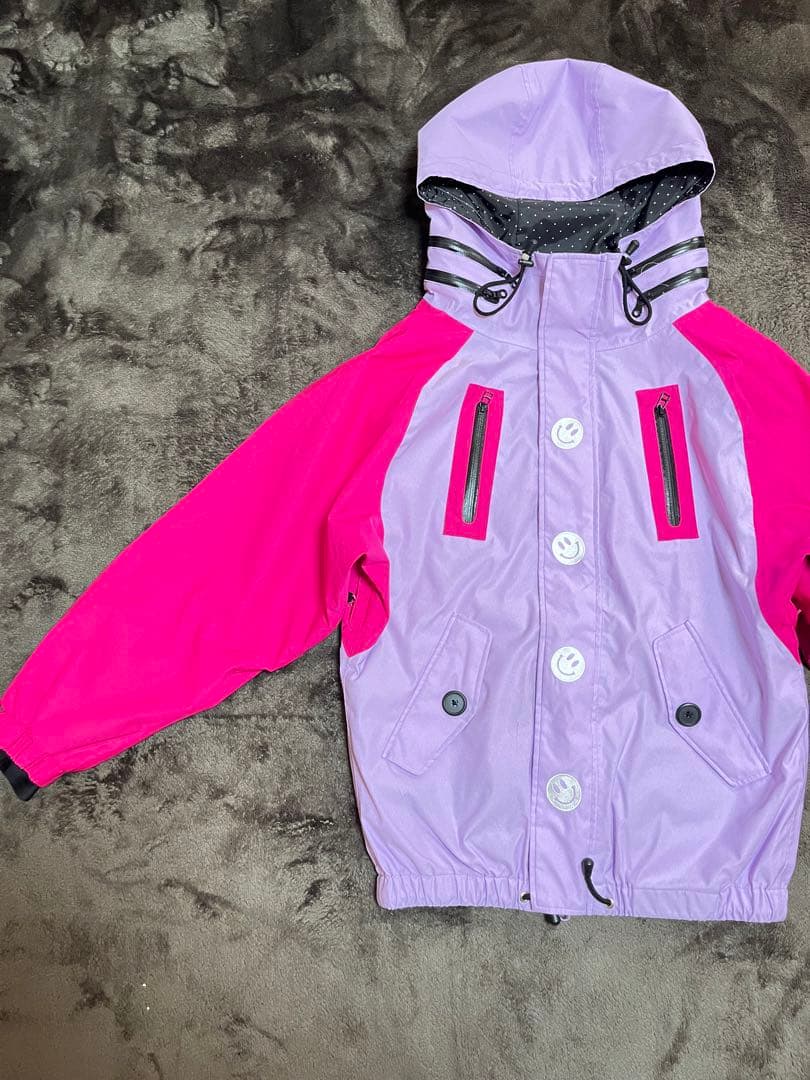 アトマイズ スキーウェア