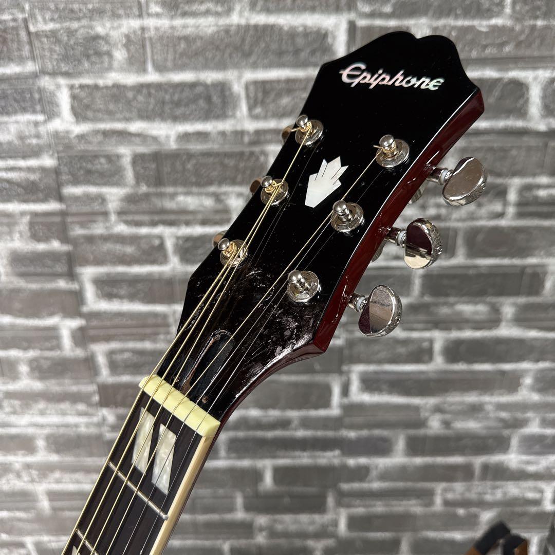 Epiphone/エピフォン HummingBird PRO ハミングバード