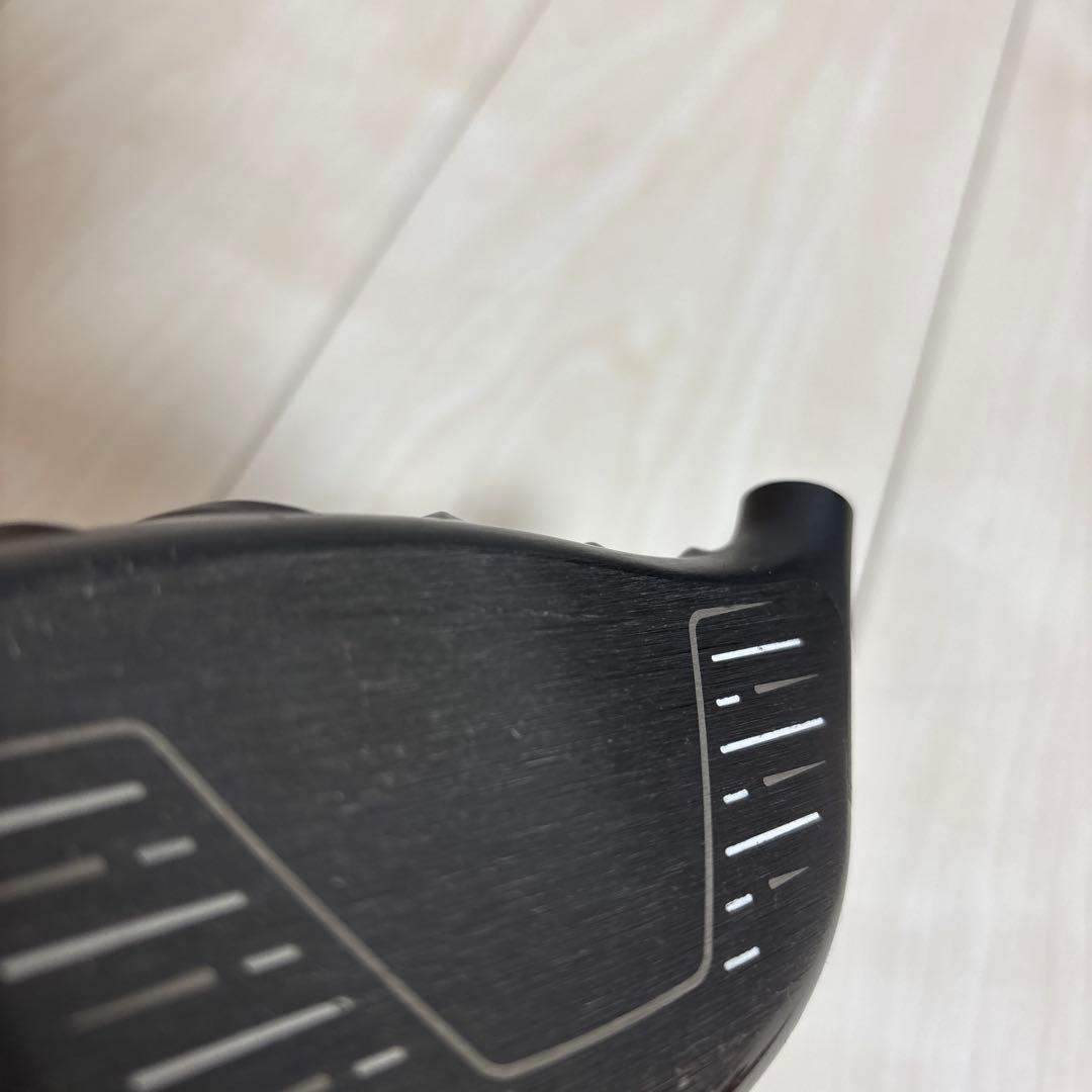 PING G410 PLUS ドライバー　10.5° ヘッドのみ