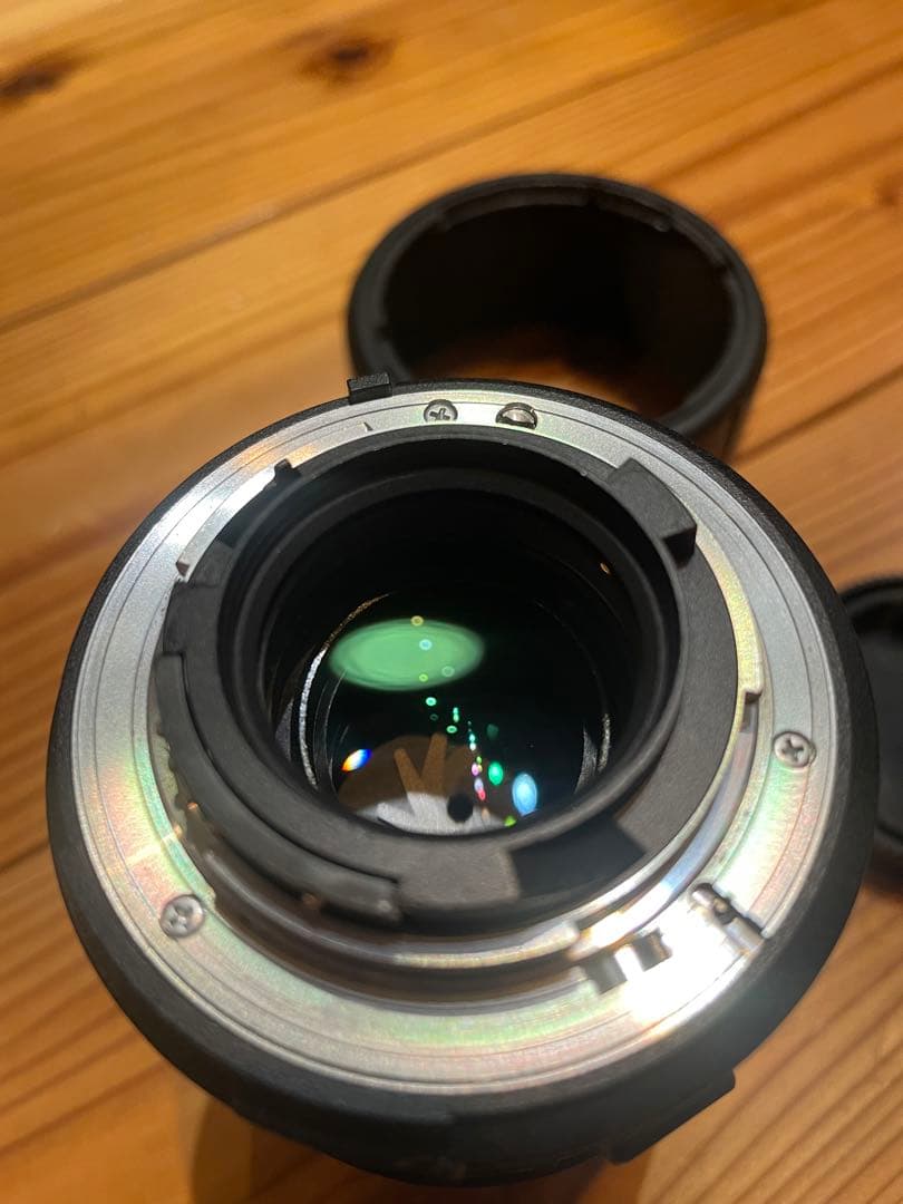 tamron 90mm sp Di タムキュー　マクロ