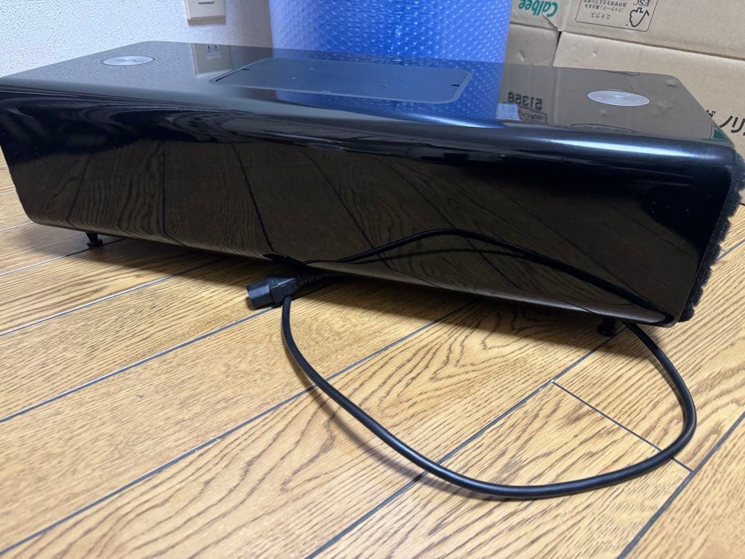 レア JBL Authentics L8 Bluetoothアクティブスピーカー