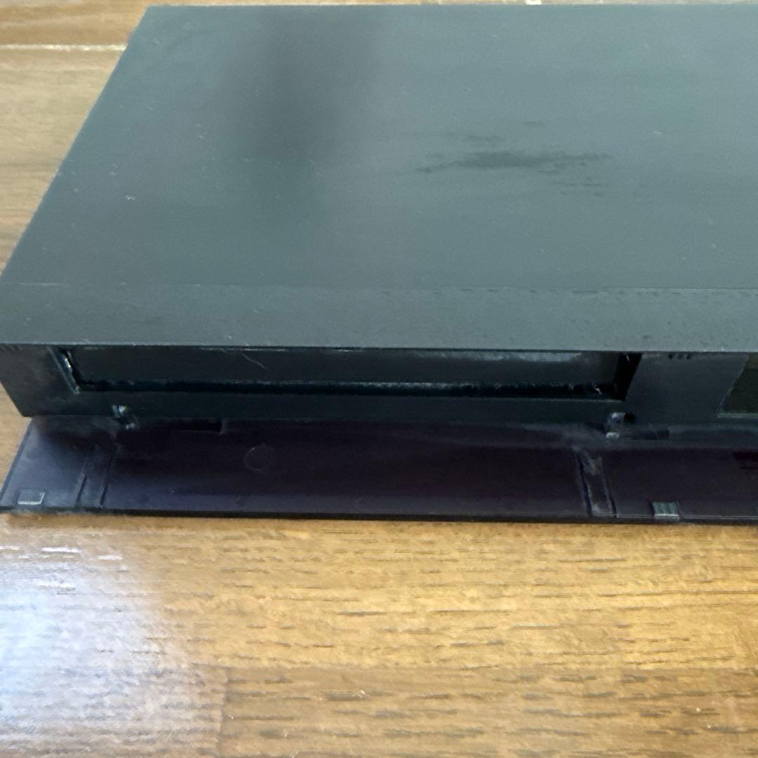 Panasonic DMR-BRW1060 ブルーレイレコーダー　2019年製