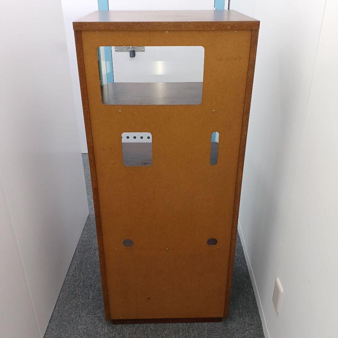 YAMAHA（ヤマハ）オーディオラック　ビンテージ　木製ラック