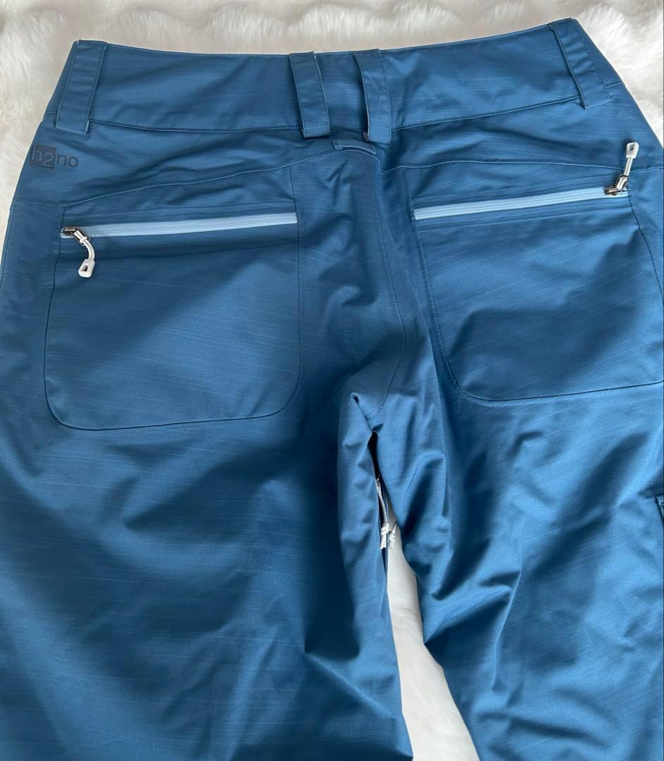 patagonia パタゴニア スノーウェア　Sサイズ　美品◎ フード取外し可