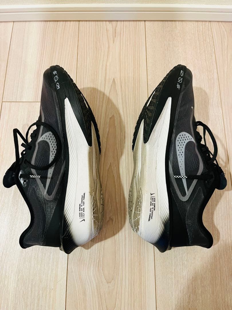 ナイキ　ズームフライ6 28.0