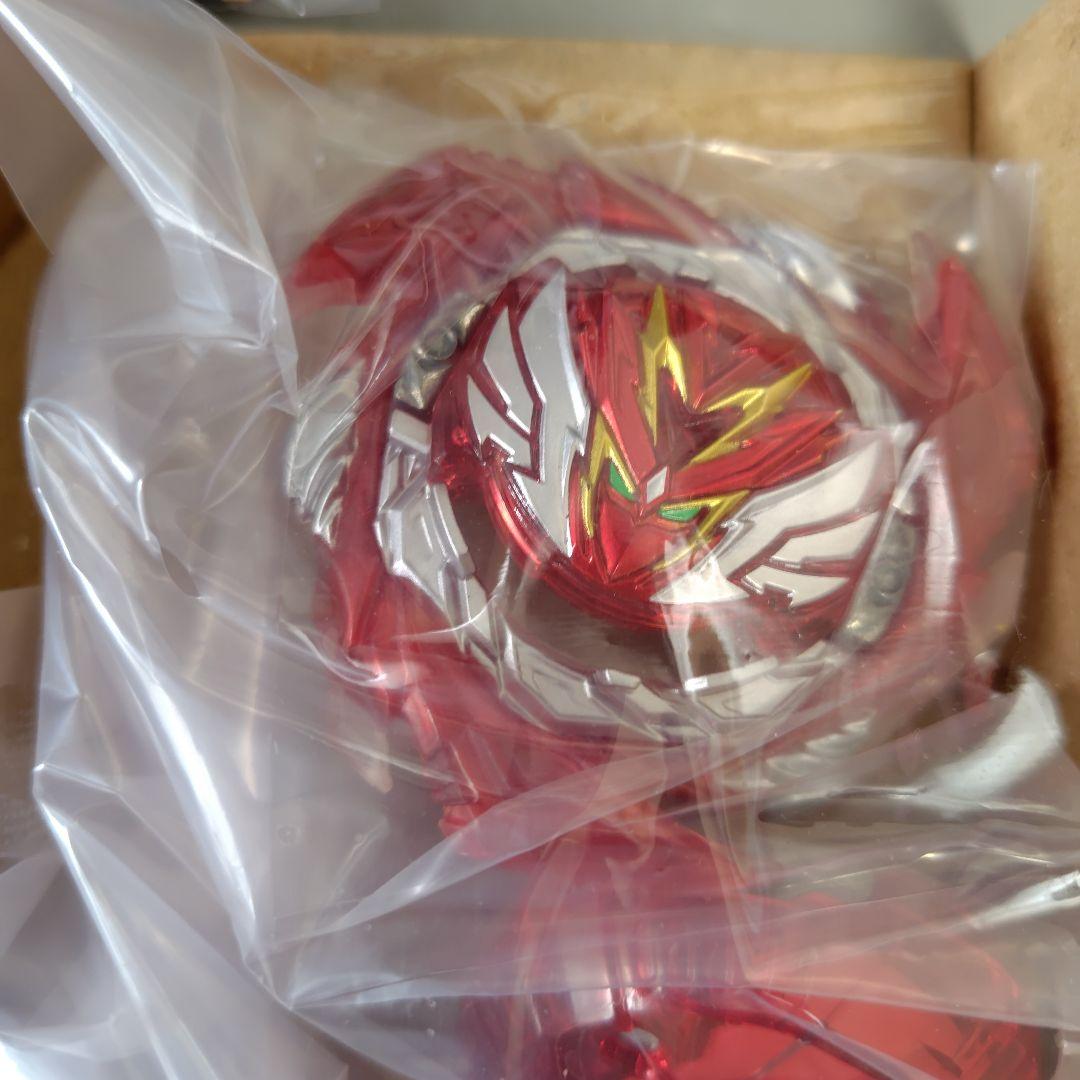 セイバーヴァルキリー.Sh-7 レアカラーver. ラシャドver. ①★