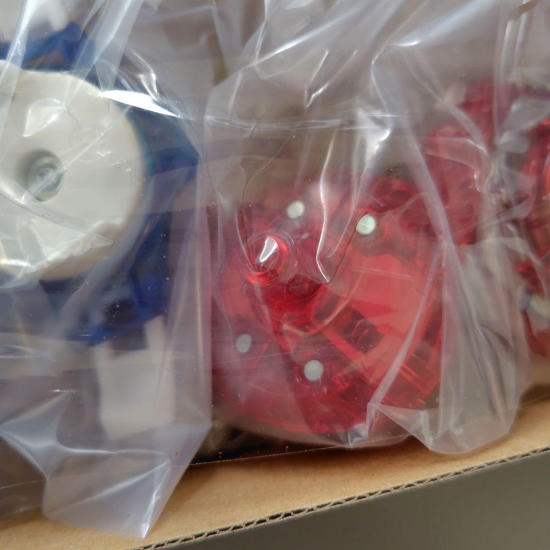 セイバーヴァルキリー.Sh-7 レアカラーver. ラシャドver. ①★