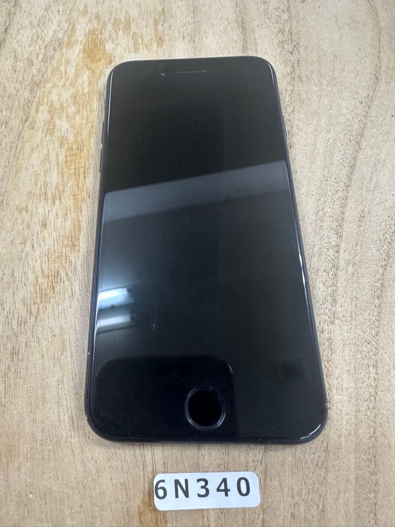 iPhone SE2 第2世代 128GB SIMフリー 動作OK