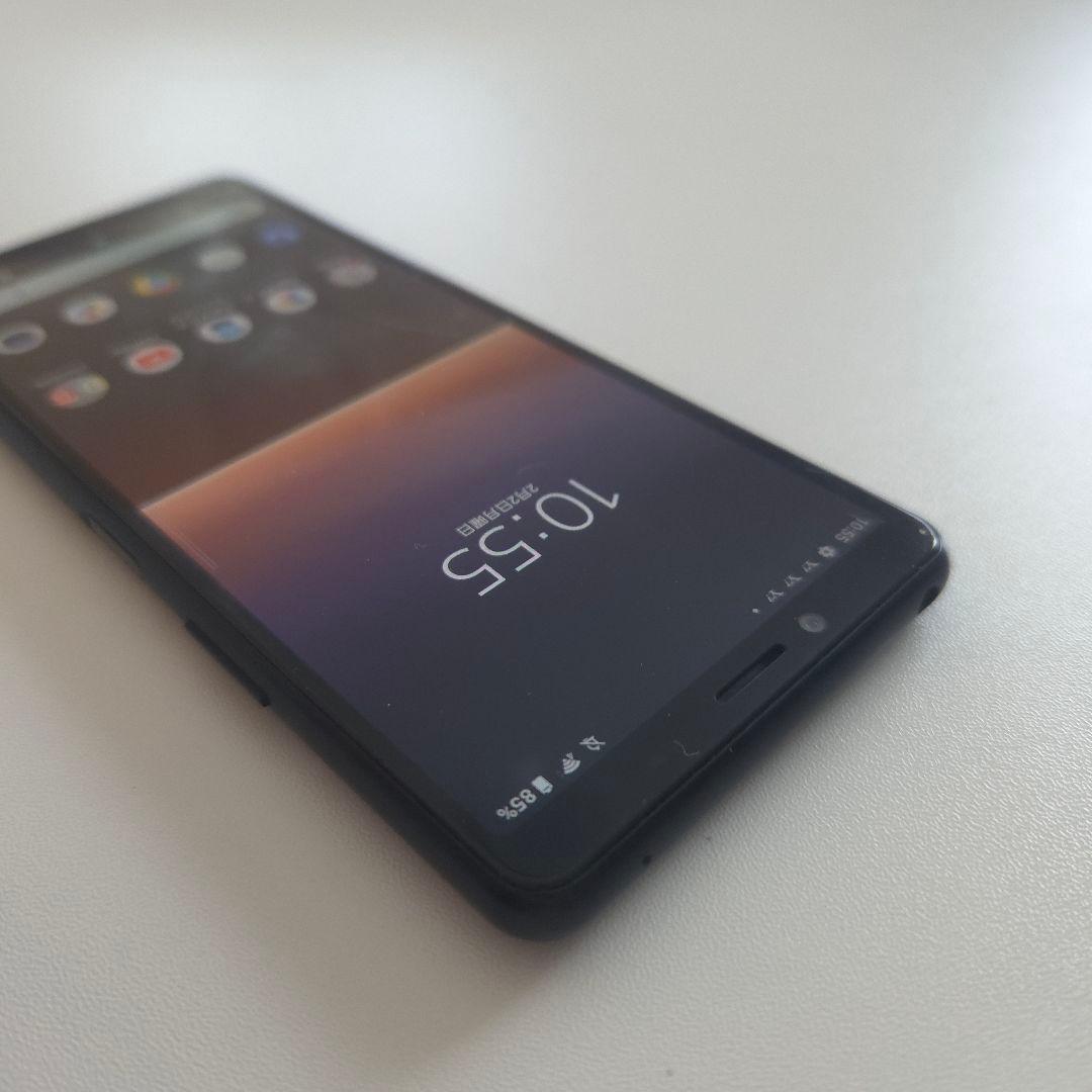 Xperia 10 ⅱ アンドロイド11 シムフリー エクスペリア ７１１
