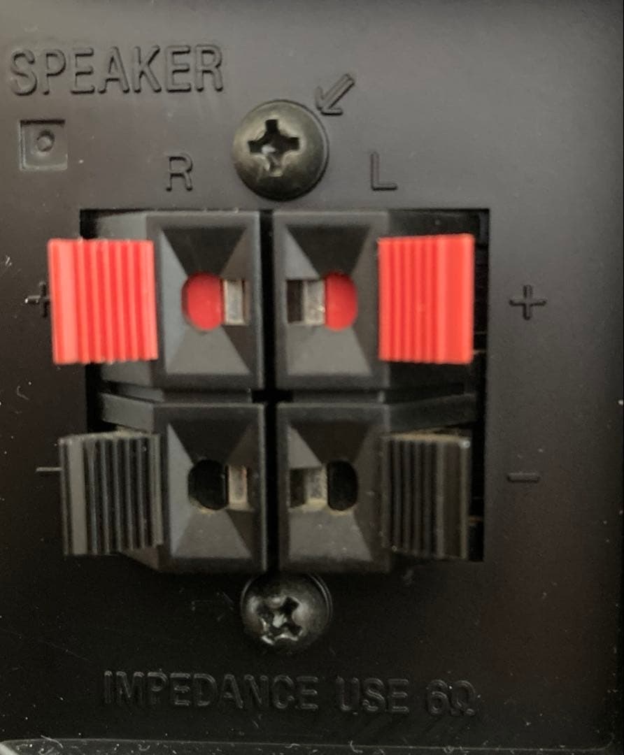 SONY MDシステムステレオ　CMT-M3 (HCD-M3)メンテナンス済み