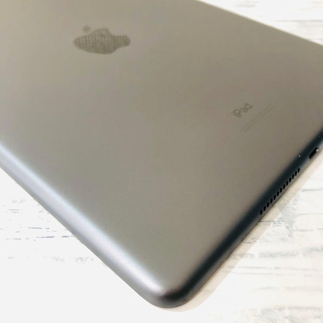 iPad 第7世代 32GB wifiモデル　管理番号：253