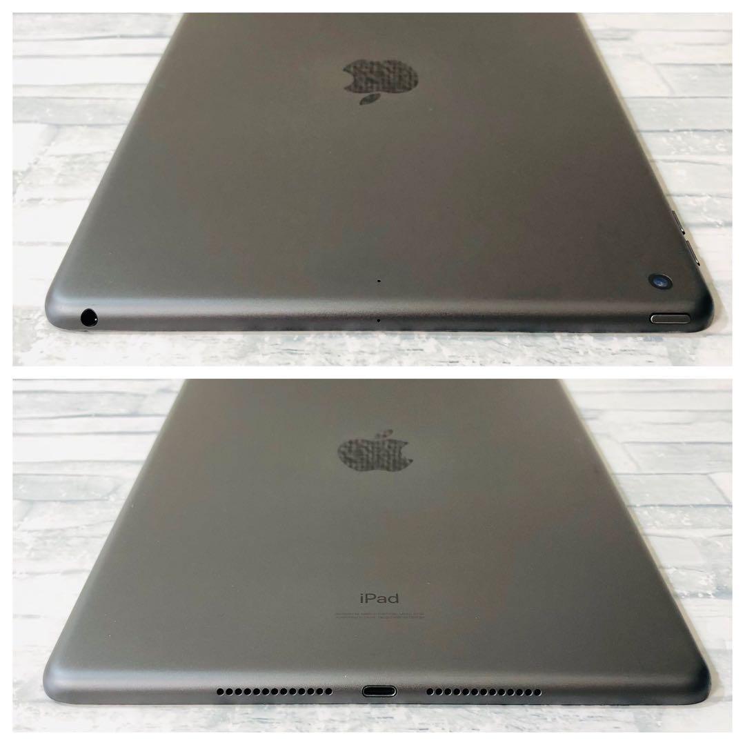 iPad 第7世代 32GB wifiモデル　管理番号：253